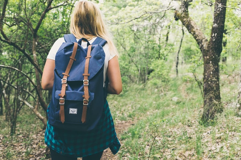 Backpacking in Southeast Asia